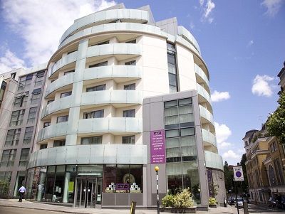 Sanctum International Serviced Belsize Appartamento *