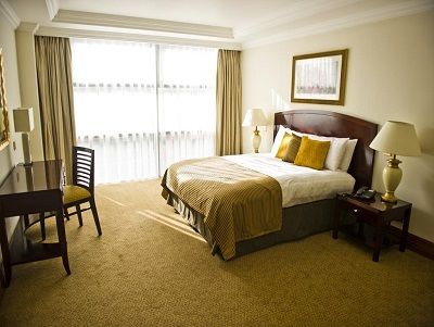 Appartamento Sanctum International Serviced Belsize Londra