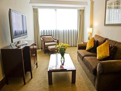 Appartamento Sanctum International Serviced Belsize