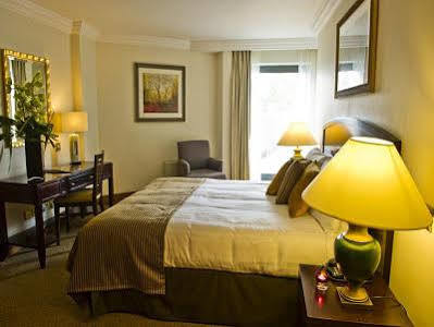 Appartamento Sanctum International Serviced Belsize Londra