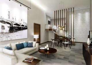 Sanctum International Serviced Belsize Appartamento