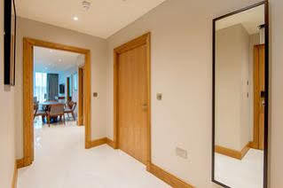 Sanctum International Serviced Belsize Londra