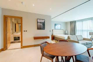 Sanctum International Serviced Belsize Londra