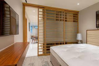 Sanctum International Serviced Belsize Londra