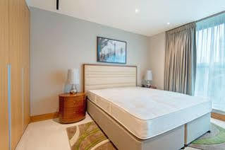 Sanctum International Serviced Belsize Appartamento Londra