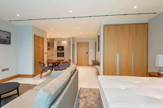 Appartamento Sanctum International Serviced Belsize Londra