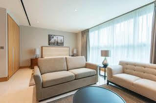 Appartamento Sanctum International Serviced Belsize *