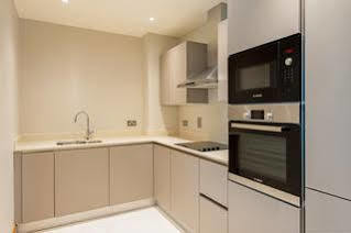 Sanctum International Serviced Belsize Appartamento Londra