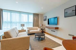 Sanctum International Serviced Belsize Appartamento *
