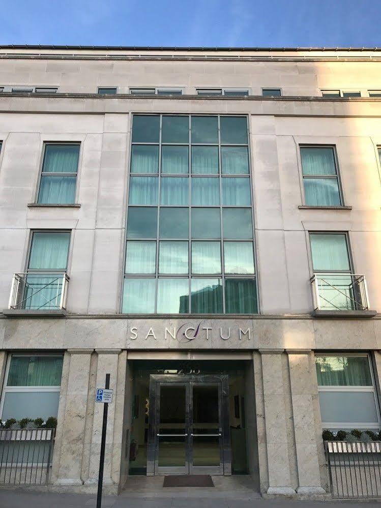 Sanctum International Serviced Belsize Appartamento