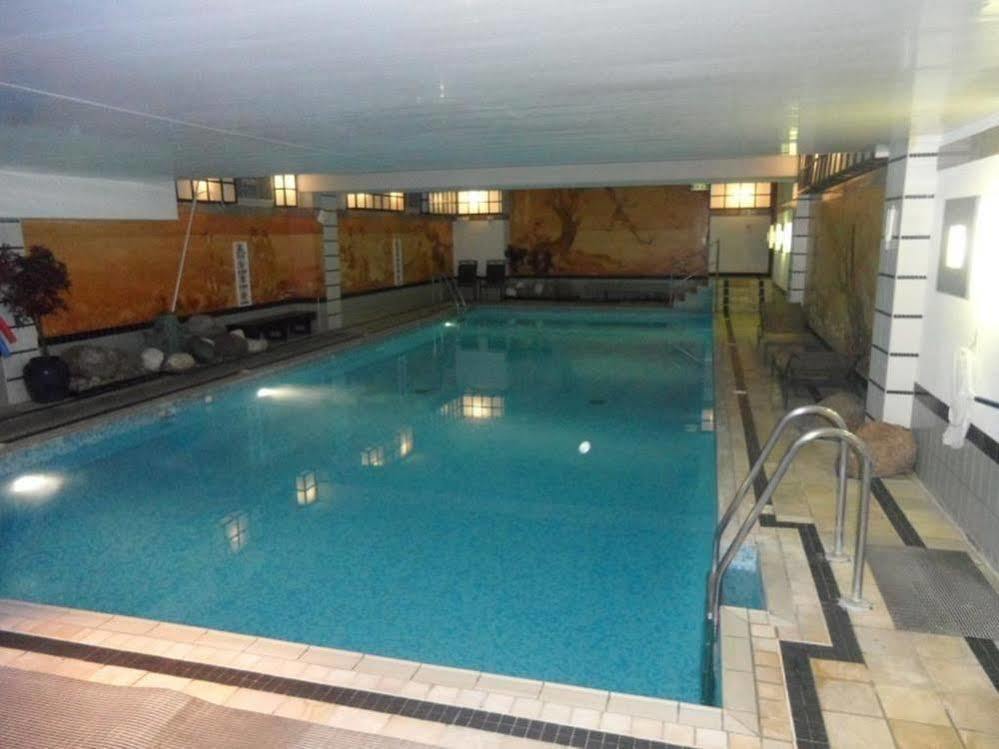 Sanctum International Serviced Belsize * Londra