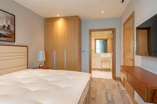 Sanctum International Serviced Belsize Appartamento *
