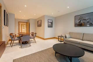 Sanctum International Serviced Belsize * Londra