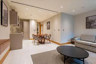 Sanctum International Serviced Belsize Appartamento Londra