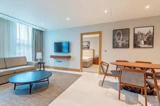 Sanctum International Serviced Belsize Appartamento *