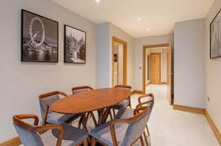 Appartamento Sanctum International Serviced Belsize