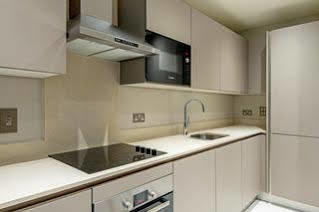 Sanctum International Serviced Belsize Appartamento Londra