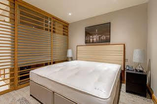 Sanctum International Serviced Belsize Londra