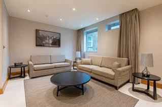 Sanctum International Serviced Belsize Appartamento *