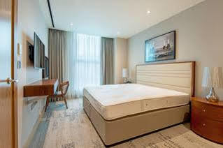 Appartamento Sanctum International Serviced Belsize