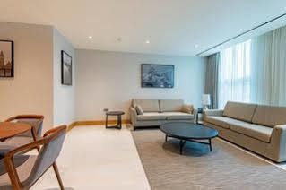 Appartamento Sanctum International Serviced Belsize Londra