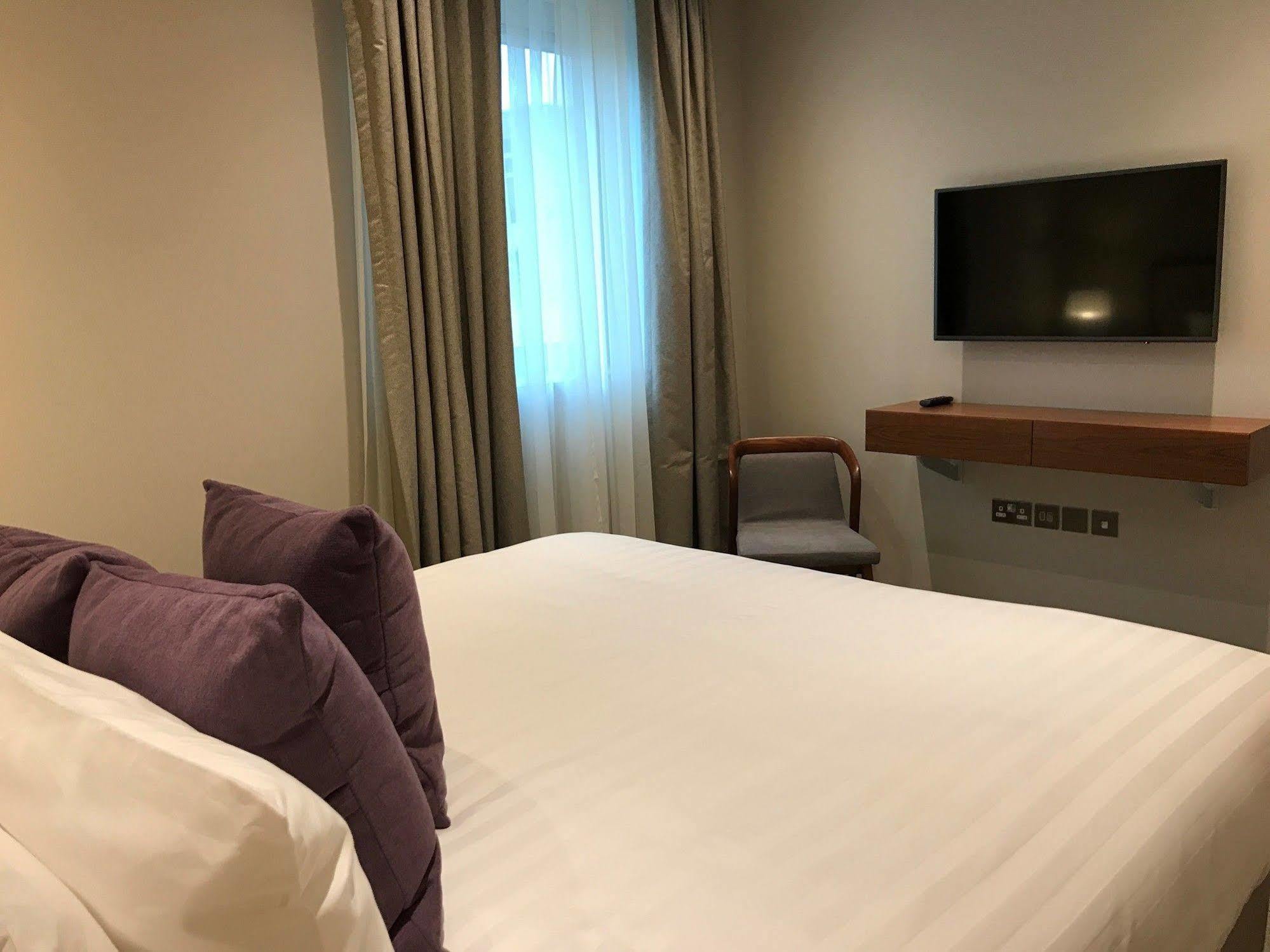 Appartamento Sanctum International Serviced Belsize Londra