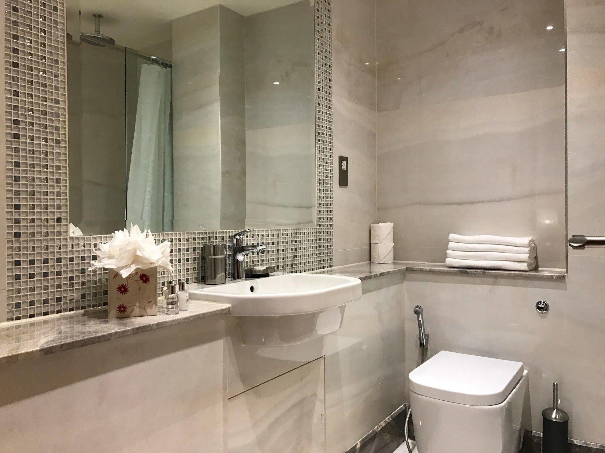 Sanctum International Serviced Belsize Appartamento Londra