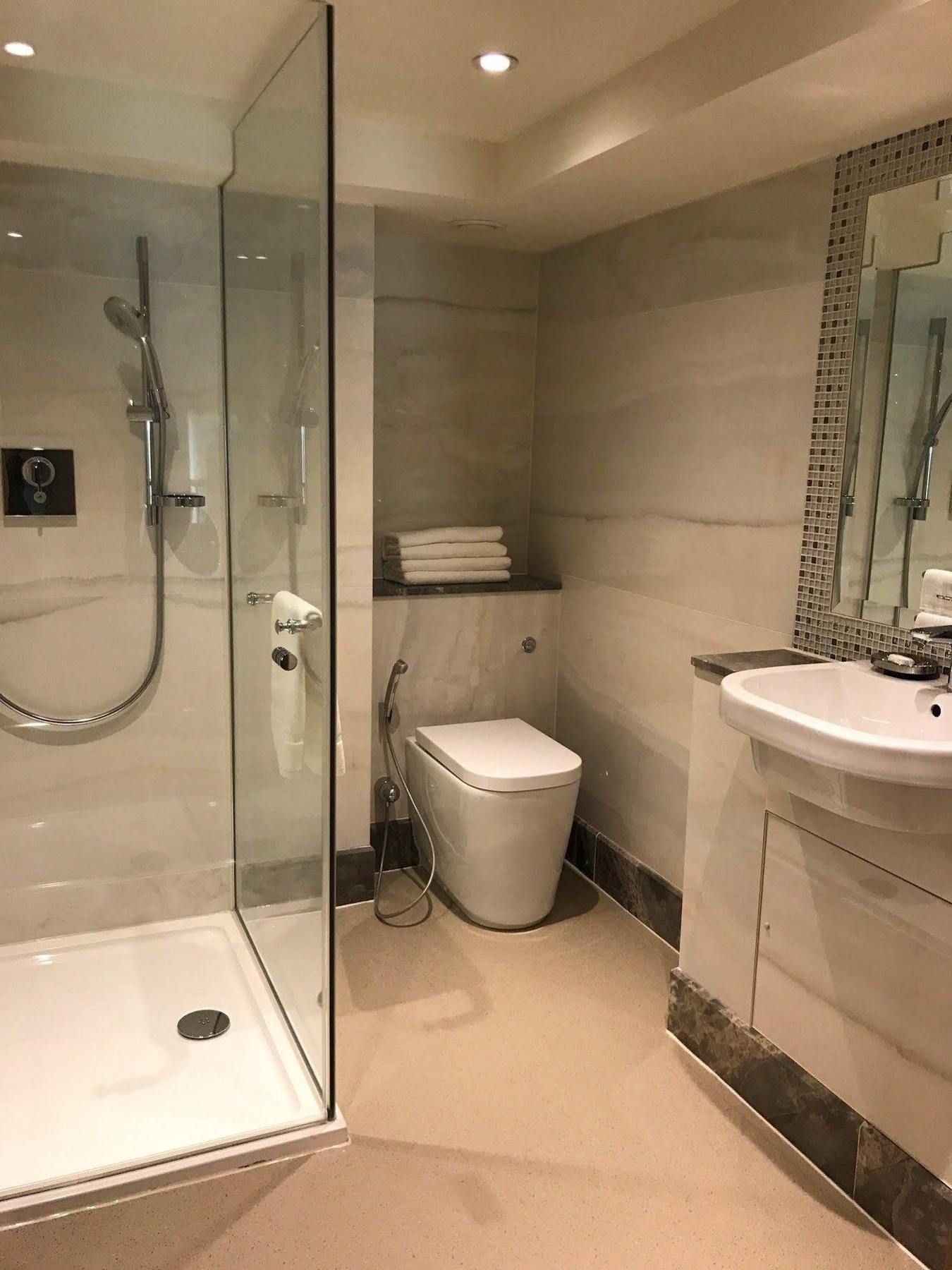 Appartamento Sanctum International Serviced Belsize Londra