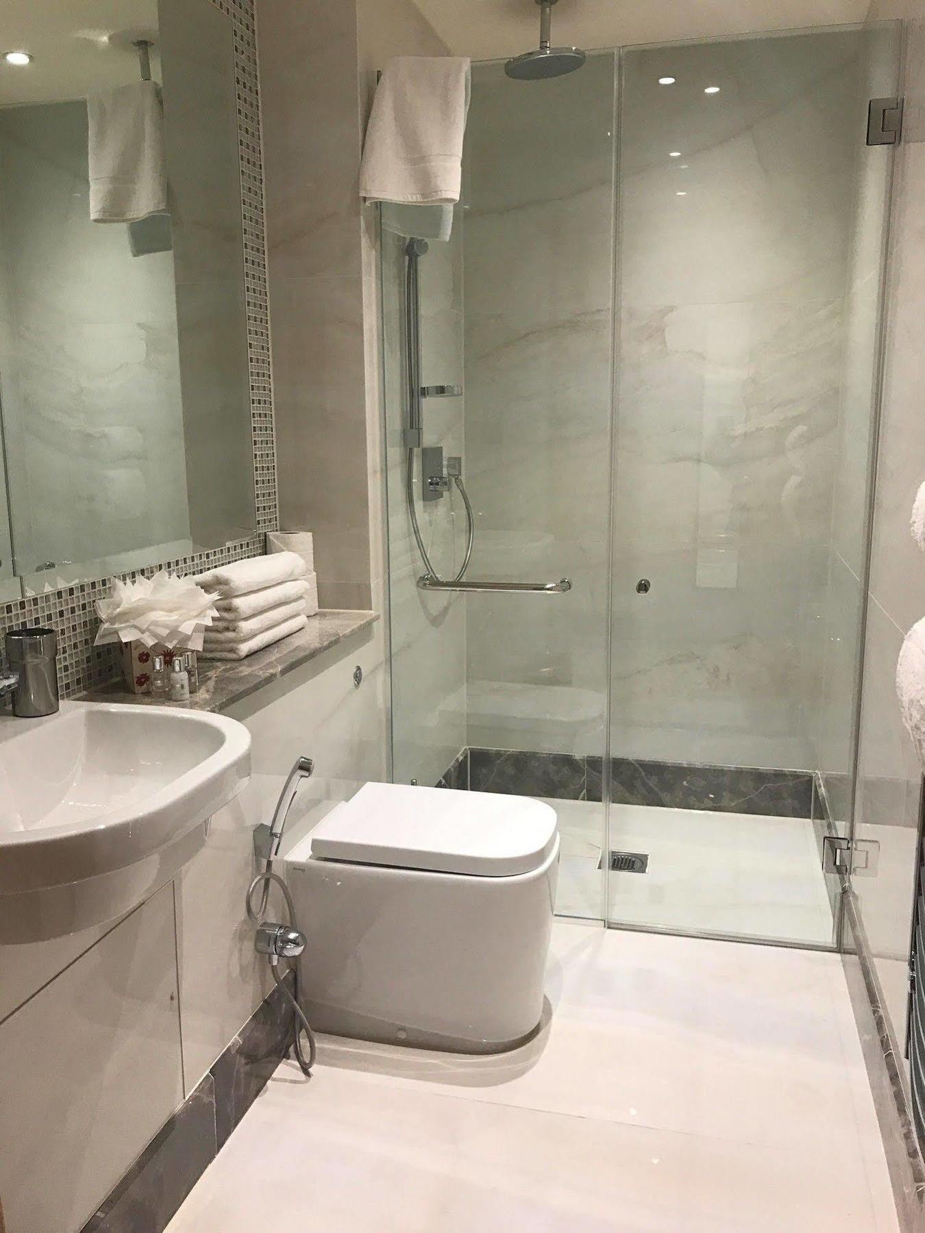 Appartamento Sanctum International Serviced Belsize *