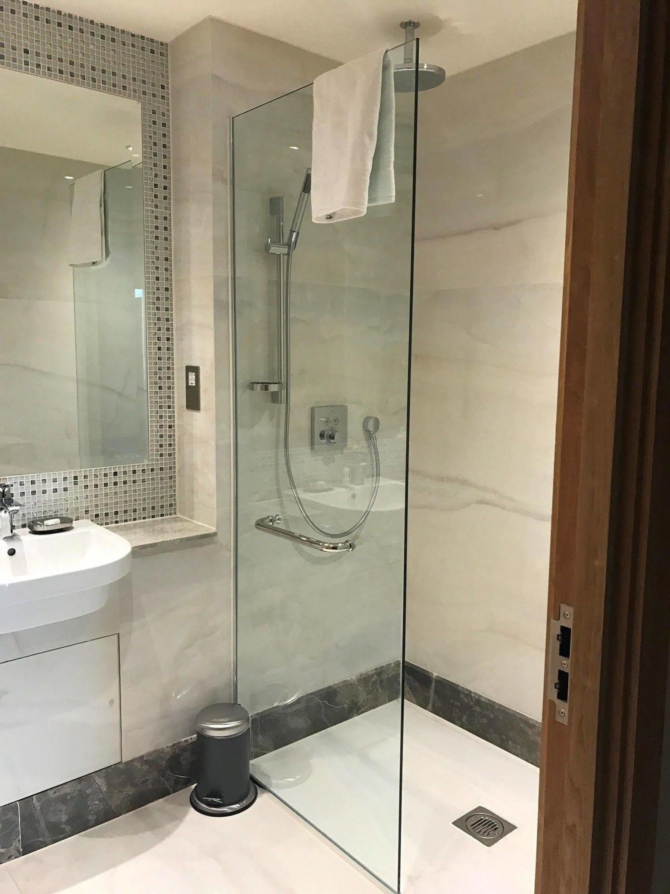 Sanctum International Serviced Belsize * Londra