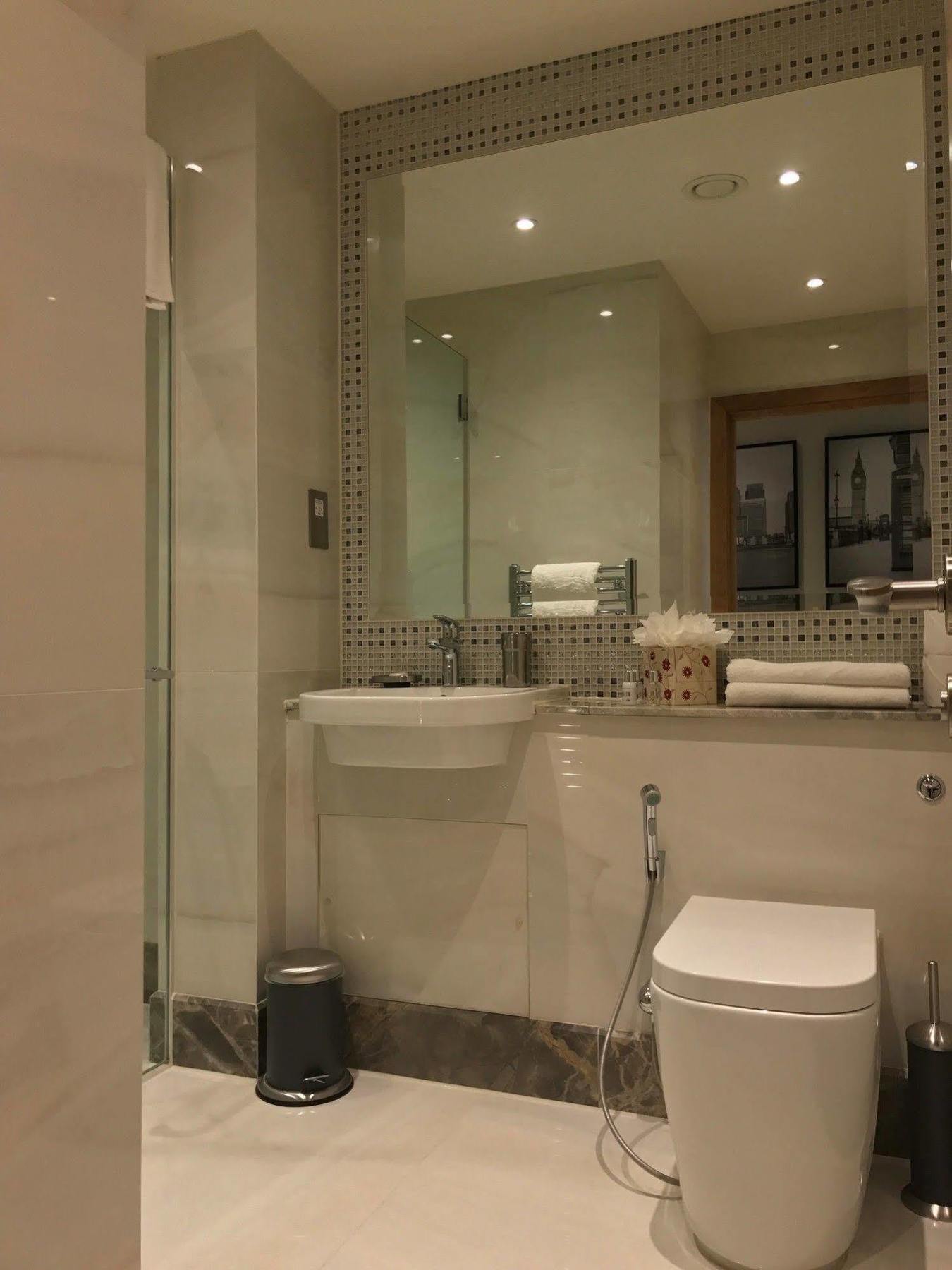 Sanctum International Serviced Belsize Appartamento Londra