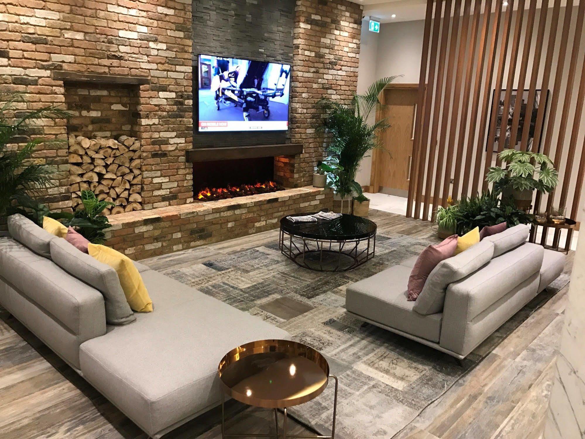Sanctum International Serviced Belsize Londra