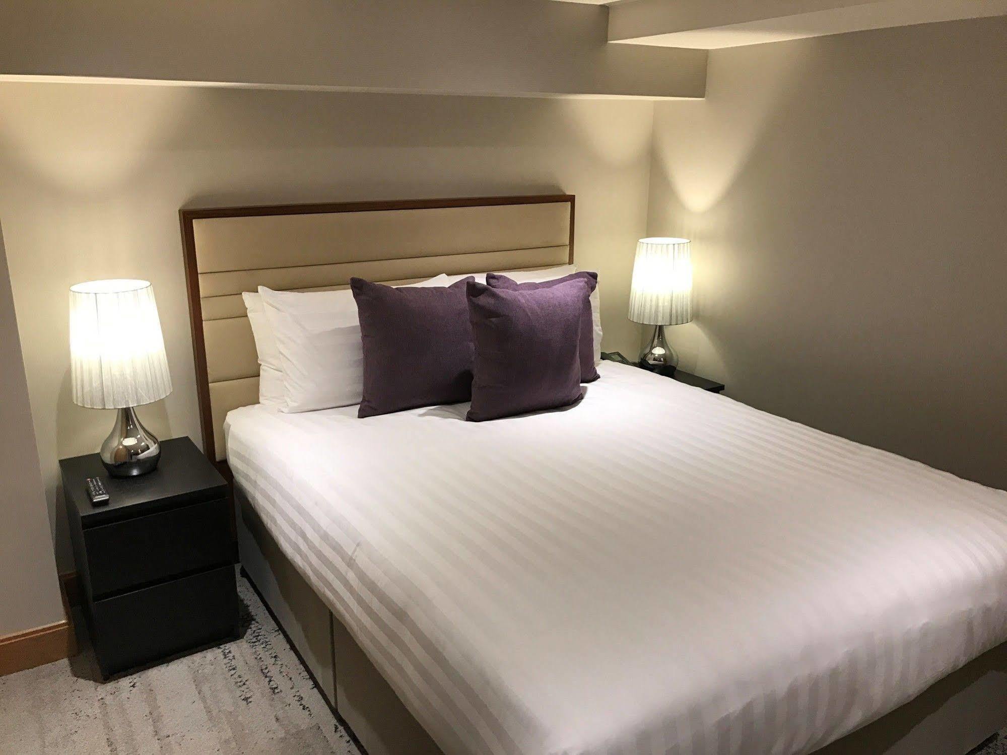 Appartamento Sanctum International Serviced Belsize