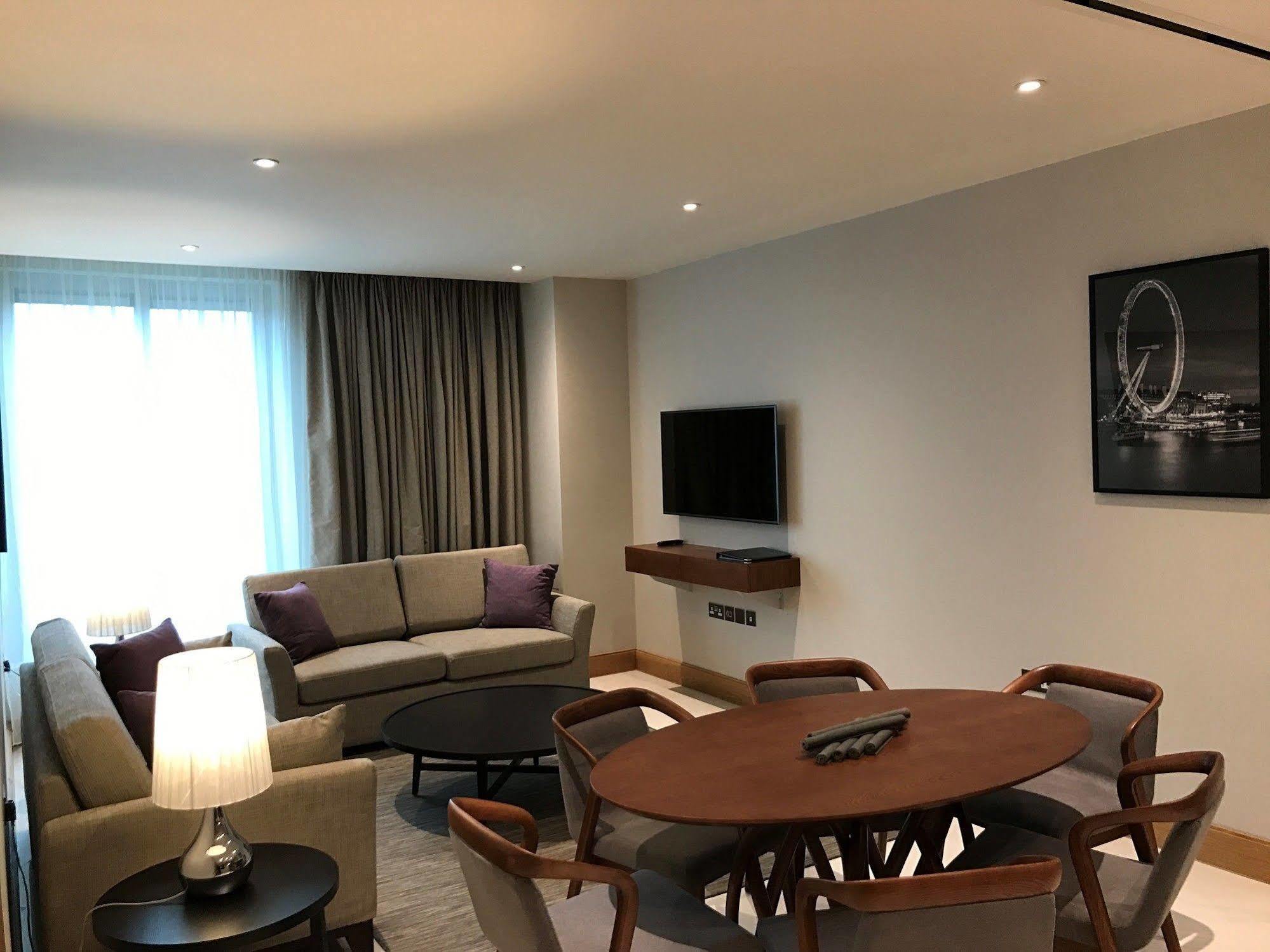 Appartamento Sanctum International Serviced Belsize Londra