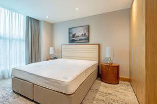Sanctum International Serviced Belsize Apartament