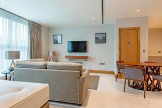 Apartament Sanctum International Serviced Belsize *