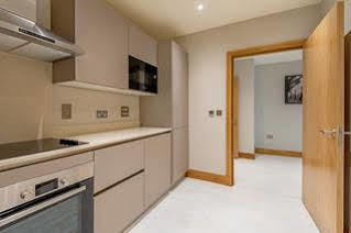 Sanctum International Serviced Belsize Londra