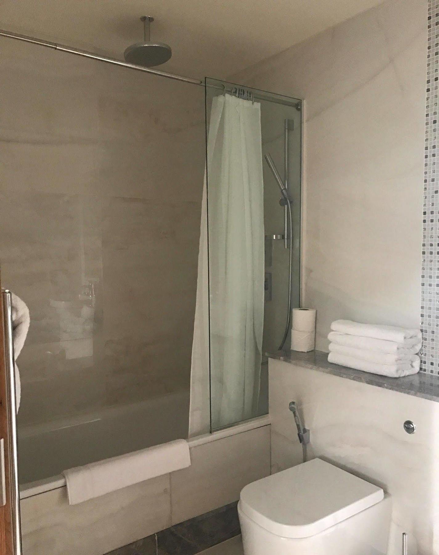 Sanctum International Serviced Belsize Apartament *