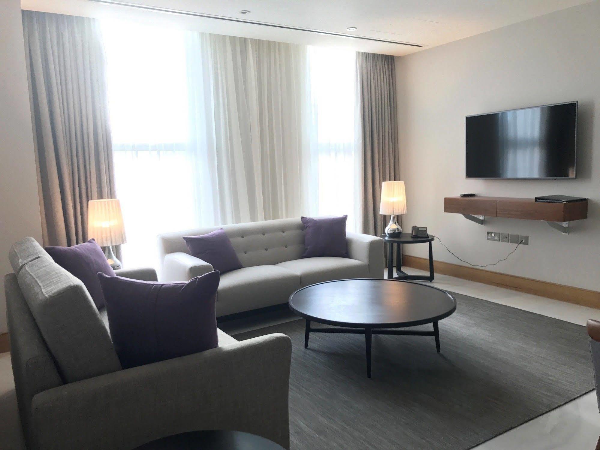 Apartament Sanctum International Serviced Belsize *